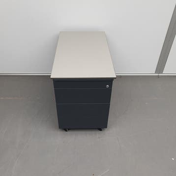 Drentea ladeblok - 61x42x80 cm, Huis en Inrichting, Kasten | Ladekasten, Ophalen of Verzenden, Nieuw