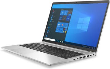 Refurbished HP ProBook 450 G8, 256GB, 8 GB, Ophalen of Verzenden, Intel® Core™ i5-1135G7 Processor