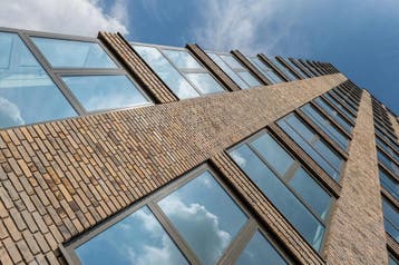 Te huur: Appartement De Bosuil in Amersfoort, Amersfoort, Utrecht, Appartement