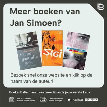 De bevroren zee - Jan Simoen 9789058388926, Verzenden, Gelezen, Jan Simoen