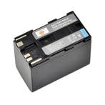 BP-970G Accu Canon cameras, Ophalen of Verzenden, Nieuw