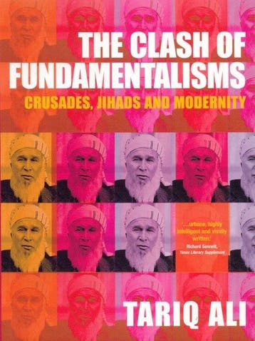 Clash Of Fundamentalisms - Tariq Ali 9781859844571, Verzenden, Gelezen, Tariq Ali