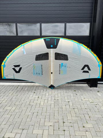 Duotone Unit DLAB 4.5, Watersport en Boten, Ophalen of Verzenden, Nieuw