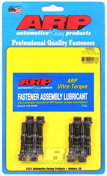 ARP Opel/Vauxhall 1.4L-1.6L 8V Rod Bolt Kit, Ophalen of Verzenden, Nieuw