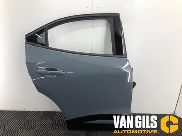 Portier 4Deurs rechts-achter Opel Mokka O319504, Ophalen of Verzenden, Nieuw