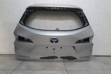 Toyota Corolla E21 Kombi achterklep, Verzenden, Gebruikt