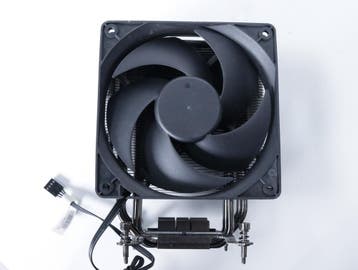 [RETOURDEAL] Cooler Master Hyper 212 Black Edition (Socke..., Computers en Software, Computerkoelers, Ophalen of Verzenden, Nieuw