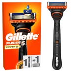 Gillette Fusion5 Power Scheerapparaat, Verzenden, Nieuw