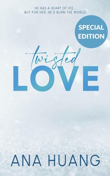 Twisted love (Goed), Verzenden, Gelezen, Ana Huang