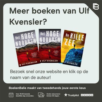 IJzige val - Ulf Kvensler 9789022598252, Verzenden, Gelezen, Ulf Kvensler