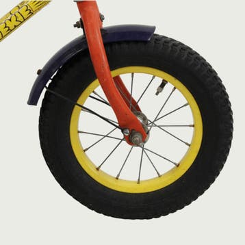 BikeFlip kinderfiets 12 inch, Ophalen of Verzenden, Gebruikt, BikeFlip