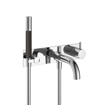 Hotbath Cobber Afbouwdeel - Inbouw Douche/Badmengkraan -, Ophalen of Verzenden, Nieuw