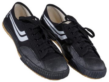 WuShu schoenen zwart, Ophalen of Verzenden, Nieuw, Overige, Vechtsportschoenen