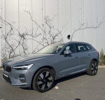 Zakelijke Lease |  Volvo XC60 Plug-in Hybrid T8 AWD Ultimate, Automaat, Gebruikt, Euro 6, Overige brandstoffen