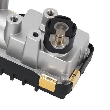 Turbo elektrische actuator geschikt voor Volvo XC70 XC90..., Auto-onderdelen, Verzenden, Nieuw, Volvo