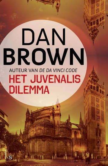 Het Juvenalis dilemma - Dan Brown 9789024562299, Boeken, Verzenden, Gelezen, Dan Brown
