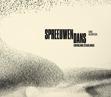 Erik Hijweege - Spreeuwendans | Nieuw, Ophalen of Verzenden, Nieuw, Maartje Heuvel; Koos Dijksterhuis