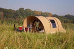 Karsten Tunneltent Opera (2018), Caravans en Kamperen, Tenten, Ophalen of Verzenden, Gebruikt, Tot en met 2
