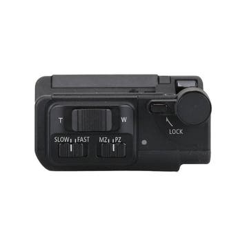 Canon Power Zoom PZ-E1 met garantie, Ophalen of Verzenden, Gebruikt