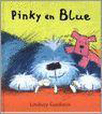 Pinky En Blue - L. Gardiner 9789056472245, Verzenden, Gelezen, L. Gardiner