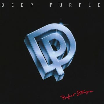 lp nieuw - deep purple - Perfect Strangers (nieuw), Cd's en Dvd's, Verzenden, Zo goed als nieuw, Overige formaten