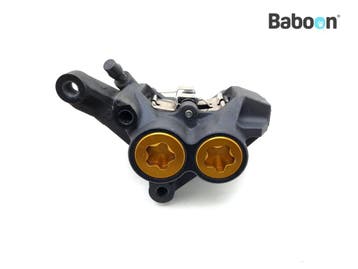 Remklauw Links Voor Yamaha XT 1200 Z Super Tenere 2010-2011, Verzenden, Gebruikt
