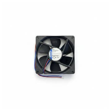 Bieden: Ebm-papst 612N2GHH Axial Cooling Fan, Ophalen of Verzenden, Nieuw, Kombuis en Sanitair, Zeilboot of Motorboot