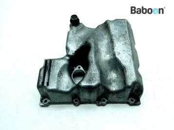 Carterpan Yamaha YZF R6 1999-2002 (YZF-R6 5EB 5MT), Verzenden, Gebruikt