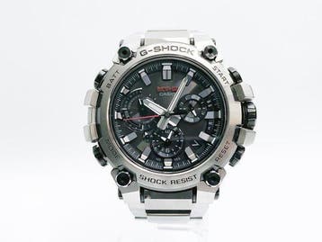 Casio - G-SHOCK - MT-G MTG-B3000 - Heren - 2020-2025, Nieuw