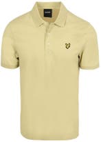 Lyle and Scott Poloshirt Herb Groen maat XXL Heren, Kleding | Heren, Polo's, Verzenden, Nieuw, Overige maten, Lyle and Scott