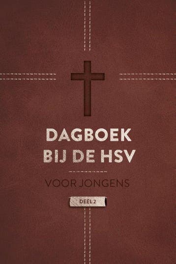 Dagboek bij de HSV voor jongens 2 - J. Belder 9789088971860, Verzenden, Gelezen, J. Belder