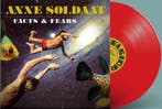 Anne Soldaat - Facts & Fears - Coloured Vinyl - LP, Cd's en Dvd's, Ophalen of Verzenden, Nieuw in verpakking