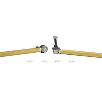 Whiteline 02-06 Mini Cooper S Front Swaybar link, Auto-onderdelen, Ophalen of Verzenden, Nieuw