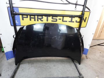 Gebruikte motorkap Nissan Micra 2004-2004, Ophalen of Verzenden, Nieuw