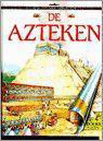 De Azteken / Kijk op het verleden - T. Wood 9789054267515, Boeken, Verzenden, Gelezen, T. Wood