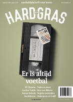 Hard gras 133 - augustus 2020 (9789026351686), Verzenden, Nieuw