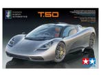 Tamiya 1:24 - Modelauto - TAMIYA  1/24 GMA T.50 1/24, Nieuw