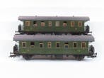 Fleischmann H0 - 5072K - Modeltrein personenwagen (2) - 2x, Nieuw