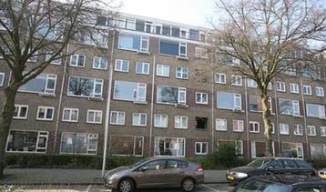 Te Huur 4 Kamer Appartement Barnsteenlaan In Utrecht, Utrecht-stad, Direct bij eigenaar, Appartement, Utrecht