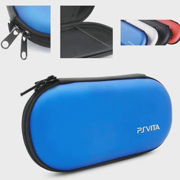 Robuuste EVA Hardcase Beschermhoes voor Sony PS Vita 1000 &, Verzenden, Nieuw
