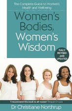 9780349427096 Womens Bodies, Womens Wisdom The Complete..., Boeken, Verzenden, Gelezen, Christiane Northrup