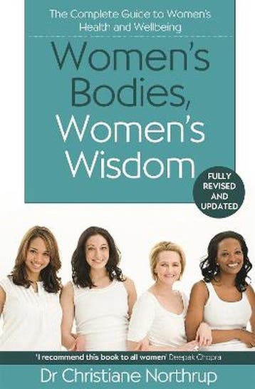 9780349427096 Womens Bodies, Womens Wisdom The Complete..., Verzenden, Nieuw, Christiane Northrup
