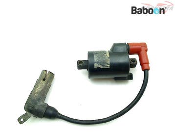 Bobine BMW K 75 C (K75C 85-88) (0221125010), Motoren, Verzenden, Gebruikt
