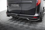Central Rear Splitter voor Mercedes Benz T-Klasse W420, Ophalen of Verzenden