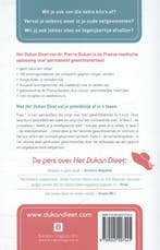 Het Dukan dieet 9789045207445 Pierre Dukan, Boeken, Verzenden, Gelezen, Pierre Dukan