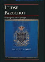 Leidse parochot 9789080320611 Loekie Schwartz, Verzenden, Zo goed als nieuw, Loekie Schwartz