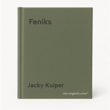 Feniks - Jacky Kuiper 9789025478124, Verzenden, Gelezen, Jacky Kuiper