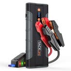 Tacklife Startbooster Powerpack Jumpstarter 12v 2000Ah, Ophalen of Verzenden, Nieuw