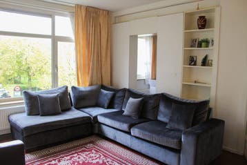 Te huur: Appartement Lübeckstraat in Den Haag, Den Haag, Appartement, Zuid-Holland