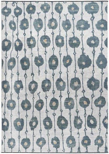 Modern Carpet - ongebruikt - Vloerkleed - 234 cm - 160 cm -, Nieuw